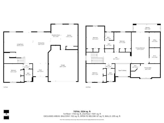 Building Photo - 3534 Forest View Cir
