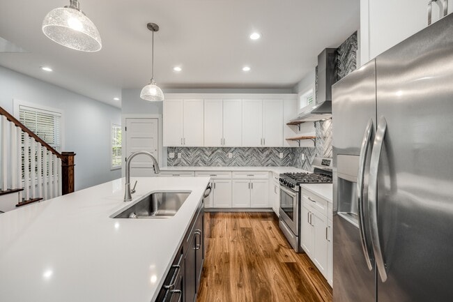 Building Photo - 1431 Meridian St