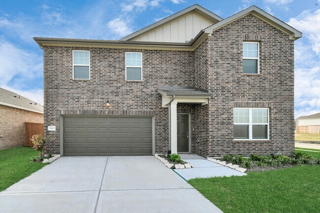 Building Photo - 5902 Bright Keel Dr