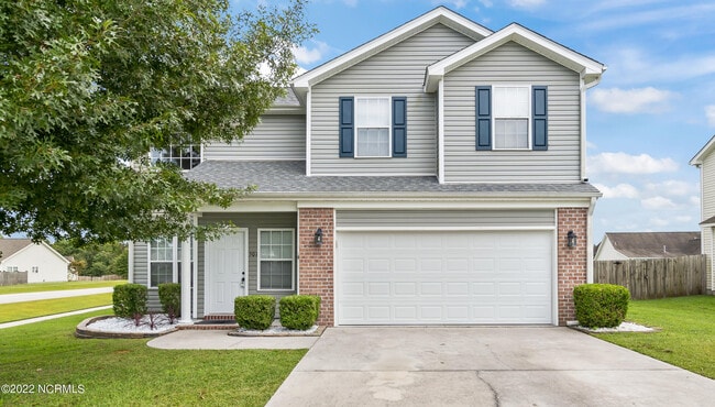 Primary Photo - 501 Pearl Valley Ct
