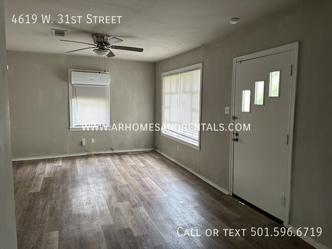 Building Photo - 4619 W 31st St