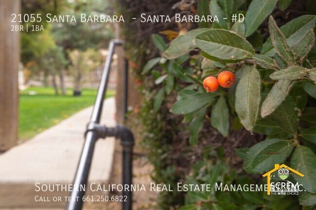 Building Photo - 21055 Santa Barbara Dr