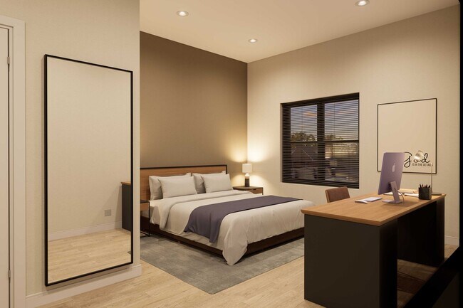 Building Photo - TCU-3252 McCart Ave