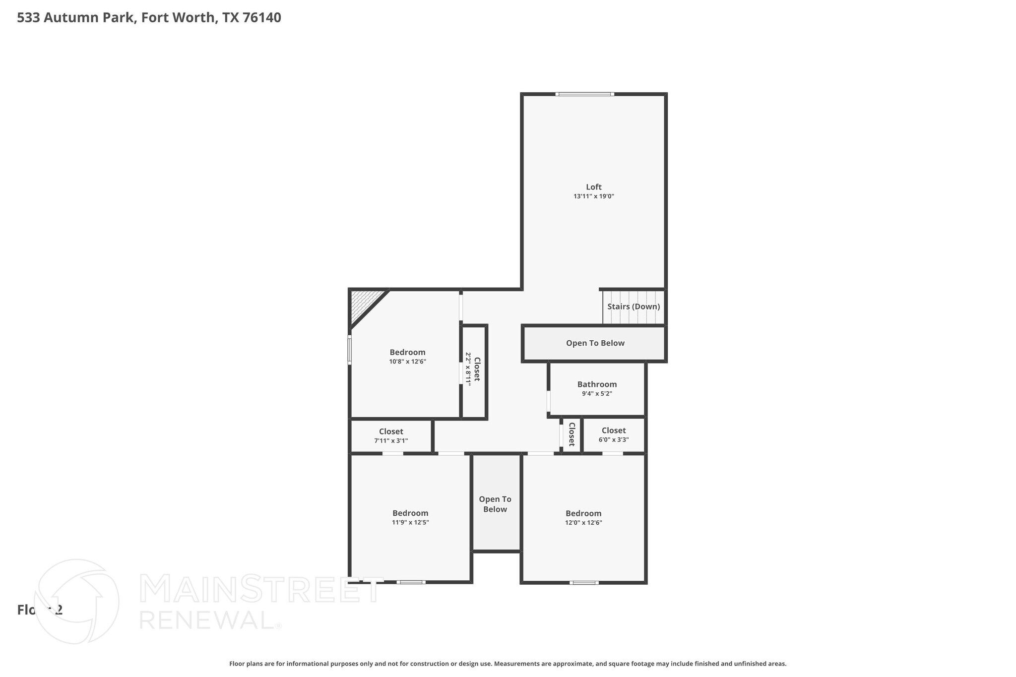 Building Photo - 533 Autumn Park Ct