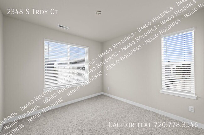 Building Photo - 2348 S Troy Ct