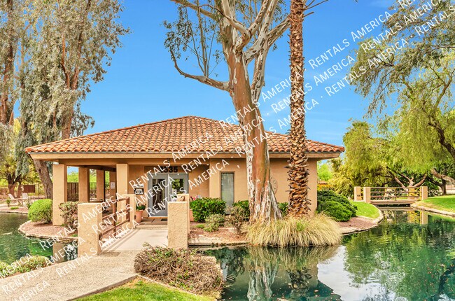 Building Photo - 9449 E Star Water Dr