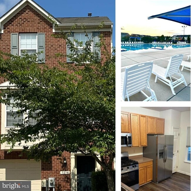 Building Photo - 7216 Mockingbird Cir