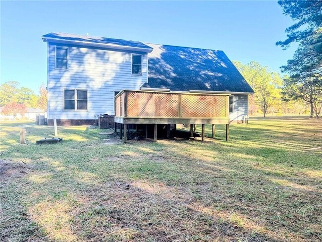 Building Photo - 260 Lick Creek Dr