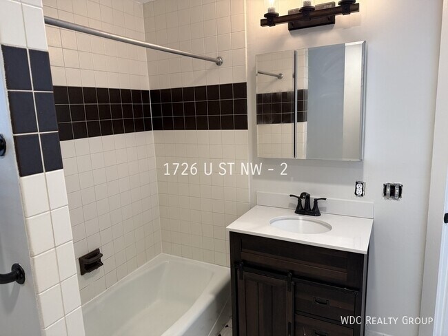 Building Photo - 1726 U St NW