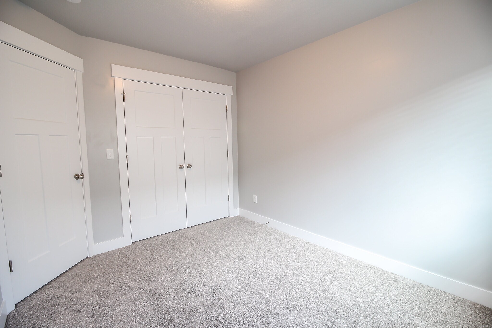 Upstairs bedroom 2 - 4901 W Spire Way