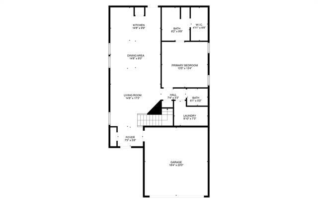 Building Photo - 205 Ashbrook St