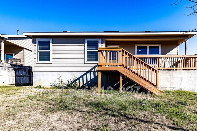 Building Photo - 10446 Margarita Loop