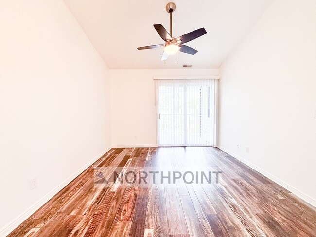 Building Photo - 3BR w/ Top-Floor Privacy near Jordan River Parkway Trail