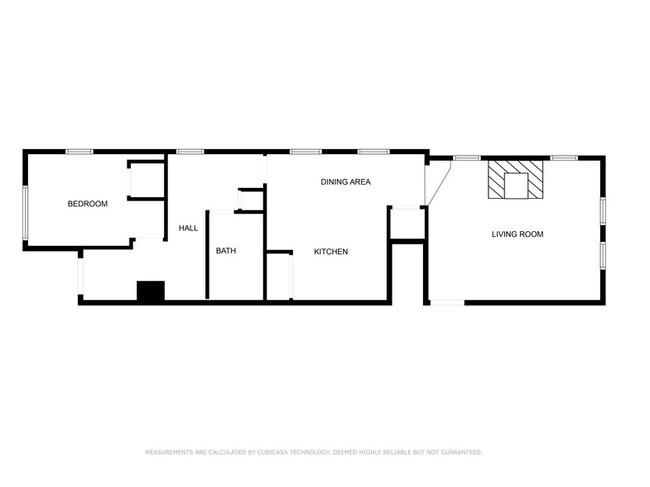 Building Photo - 2895 White Mountain Hwy
