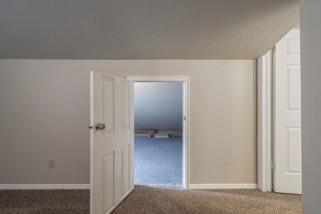 Building Photo - Spacious Updated Townhome in Downtown St. ...