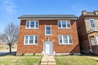 Building Photo - 4102 California Ave