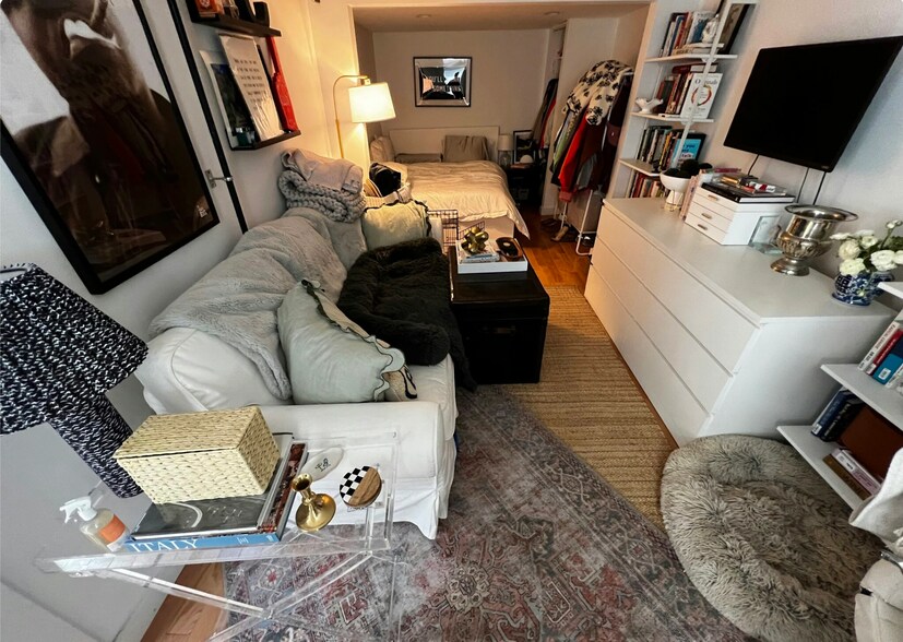 *Pictures are representative samples of the advertised unit. In some cases, the actual units you tou - 12 Irving St