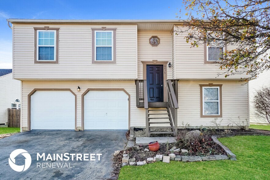 Primary Photo - 6875 Winchester Lakes Blvd