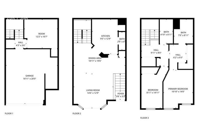 Building Photo - 1472 Royal View Ln