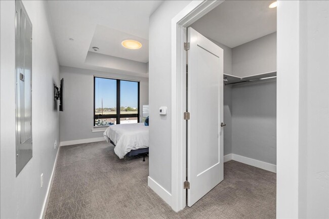 Building Photo - COME HOME TO REFINED DOWNTOWN LUXURY CONDO...