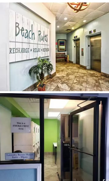 Building Photo - 7000 N Ocean Blvd