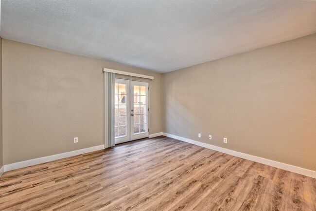 Building Photo - 3573 S Arville St