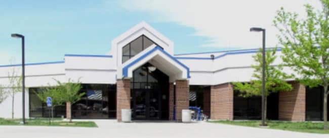 Building Photo - 1641 S Wadsworth Blvd