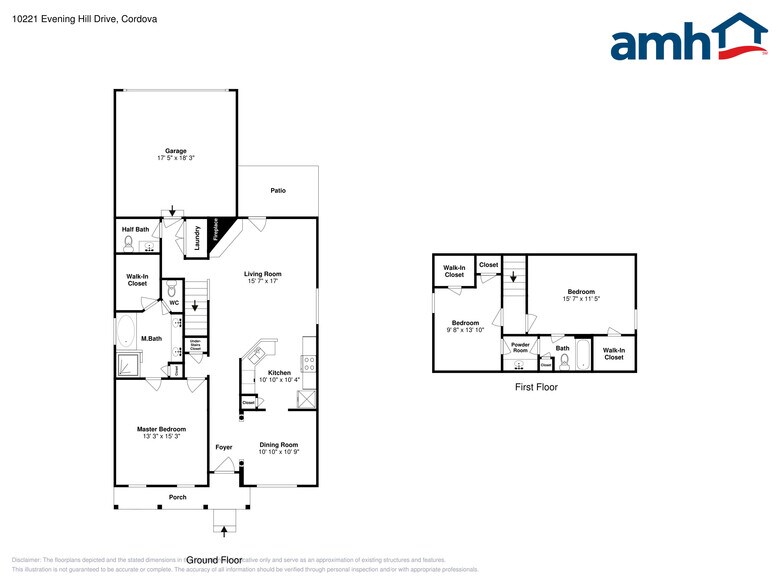 Building Photo - 10221 Eveninghill Dr