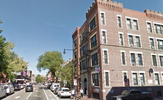 Building Photo - 48 JFK St