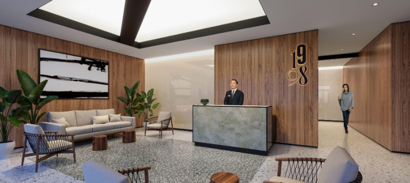 Building Photo - 1998 2nd Ave