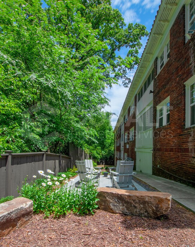 Building Photo - 741 Ponce De Leon Ct NE