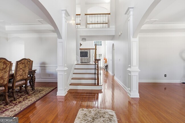 Building Photo - 3311 Bartlett Ave NE