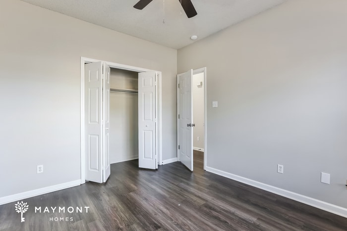 Building Photo - 503 Griffis Rd