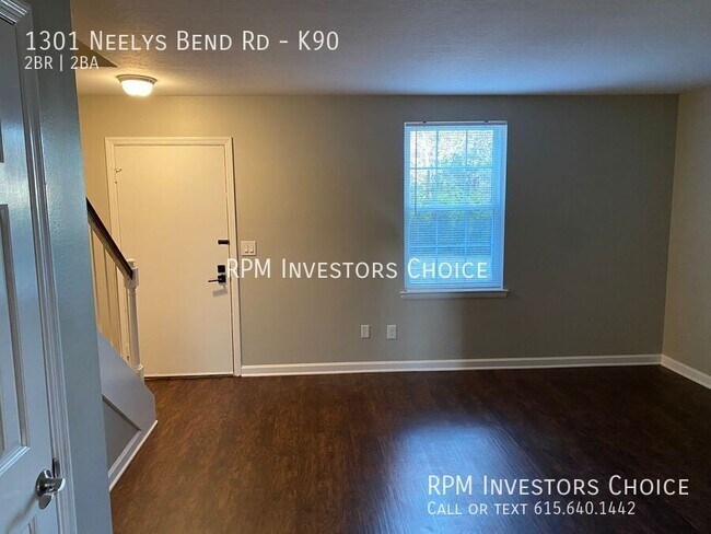 Building Photo - 1301 Neelys Bend Rd