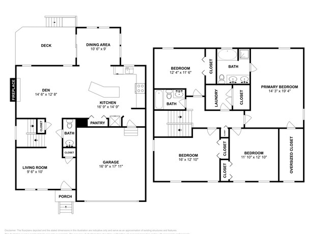 Building Photo - 1 Ridgeleigh Way