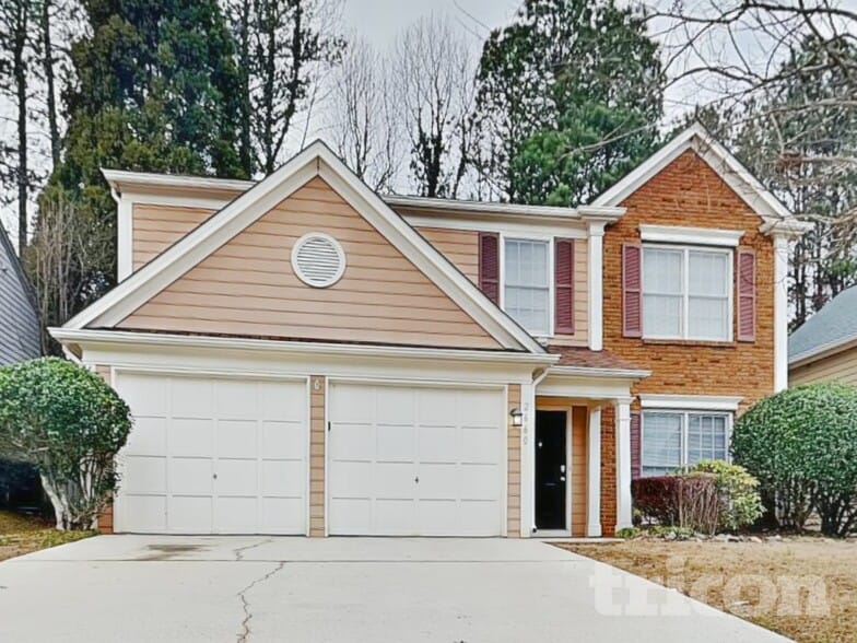 Building Photo - 2660 Binghampton Ln