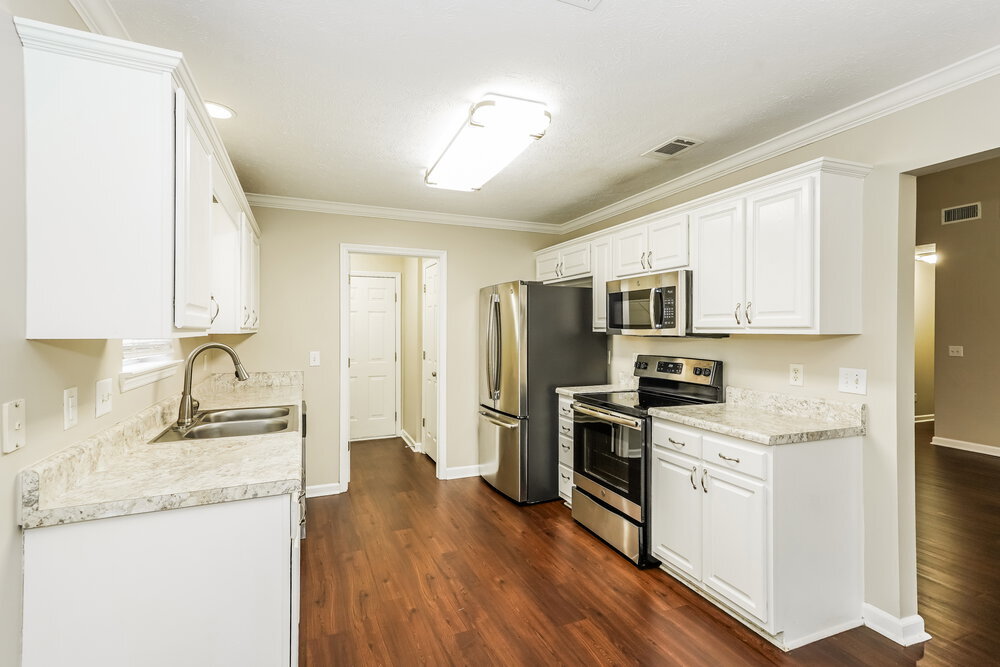 Building Photo - 7036 Hickory Pass Ln