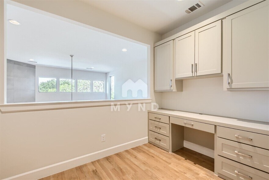 Building Photo - 4218 Bowser Ave