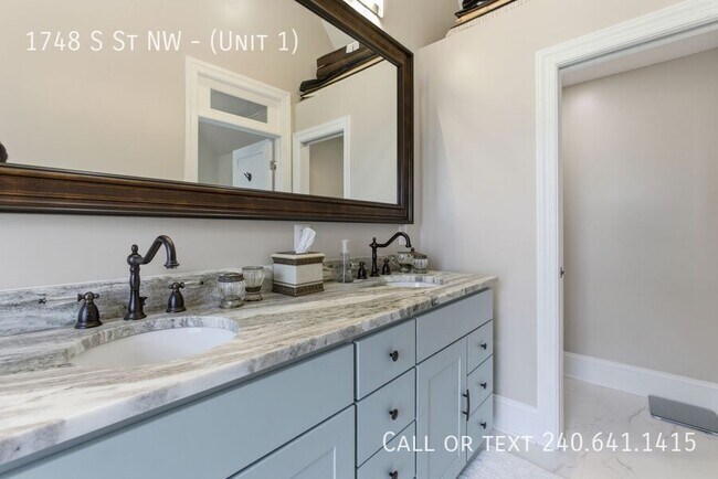 Building Photo - 1748 S St NW