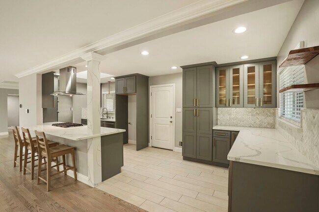 Building Photo - 1407 San Clemente Way