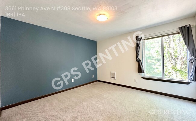 Building Photo - 3661 Phinney Ave N