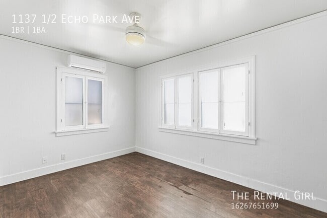 Building Photo - 1137 1/2 Echo Park Ave-