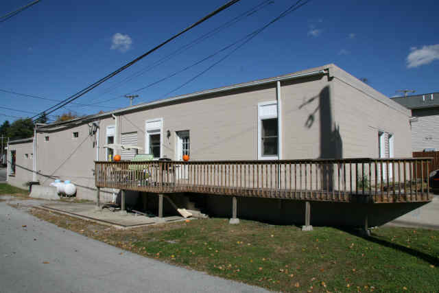 Building Photo - Old Mill Townhouses