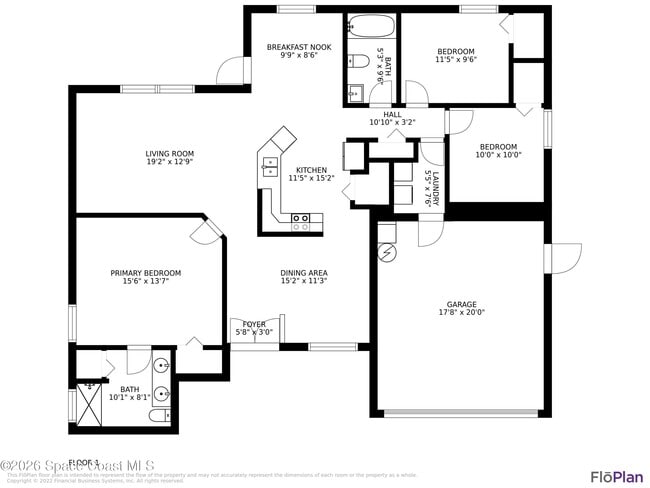 Building Photo - 1914 Jacques Dr