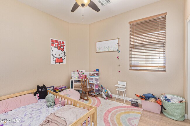 Building Photo - 20910 E Sonoqui Dr