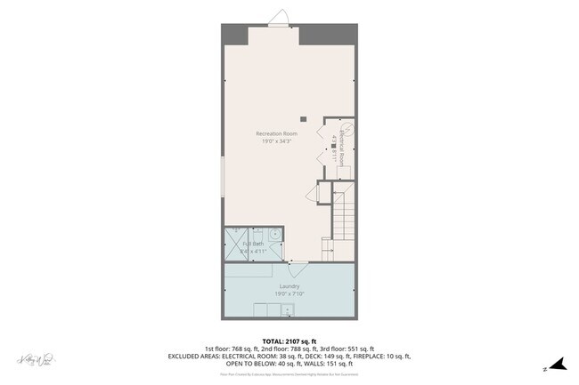 Building Photo - 168 Carolstowne Rd