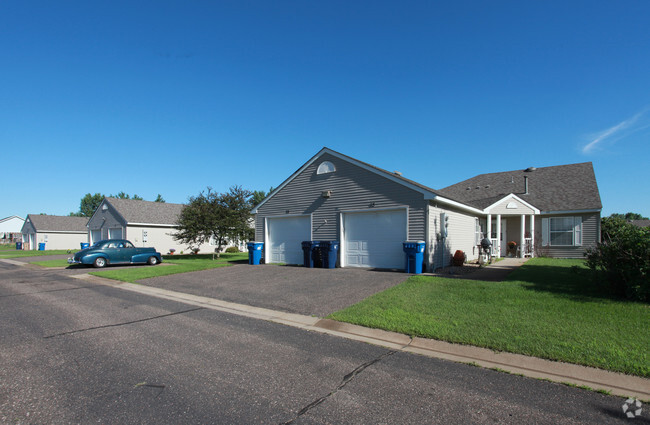 Building Photo - Cottages of Willow Ponds 55+ Senior Community