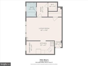 Building Photo - 1909 N Rhodes St