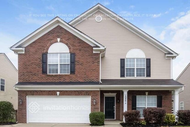 Building Photo - 1030 Whippoorwill Ln