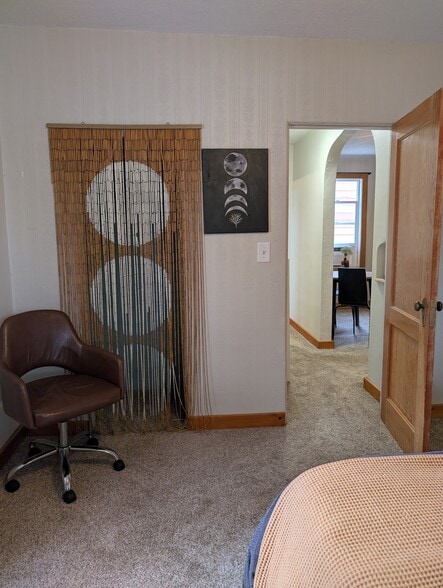 Building Photo - 601 N Front St